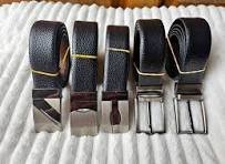 Shoes, Bags, Belts, Leather image